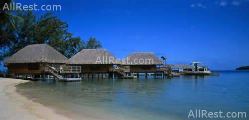 Hotel Bora Bora 32